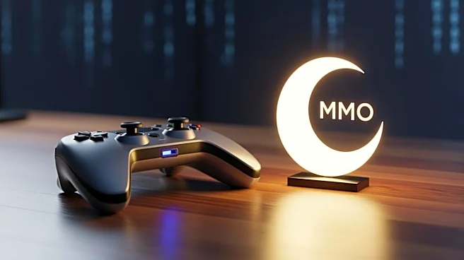TurtleWoW Developers Transition to Moonwhisper Games to Create New MMO