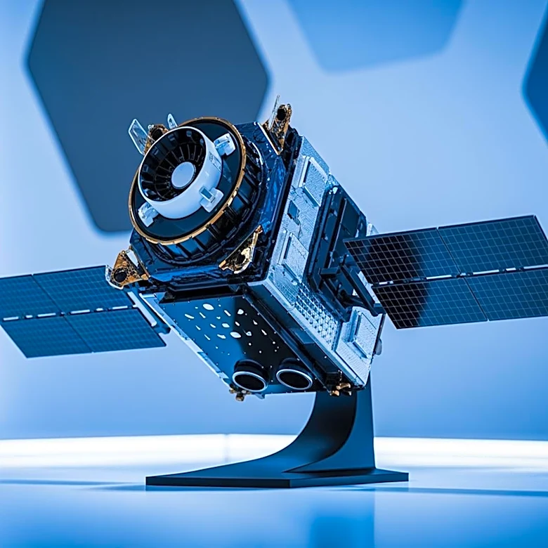 Space Tech Expo USA to Showcase Aerospace Innovations in Anaheim