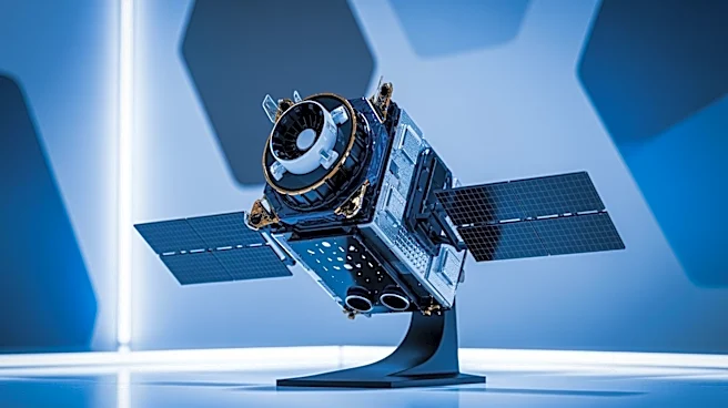 Space Tech Expo USA to Showcase Aerospace Innovations in Anaheim