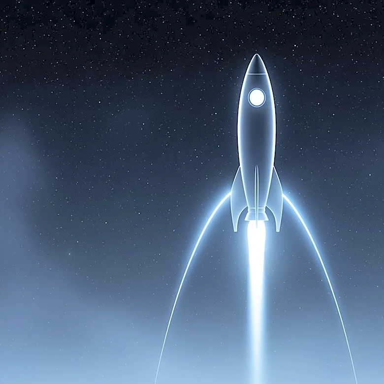 Virgin Galactic Stock Surges 18% Amid Space Sector Divergence