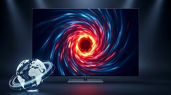 Peacock Expands June Lineup with New Thrillers and World Cup Coverage