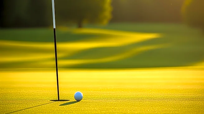 Charlie Woods Secures Spot in U.S. Junior Amateur with Playoff Victory
