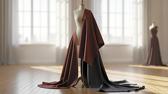 Fall/Winter 2026 Haute Couture Week to Feature New and Returning Designers