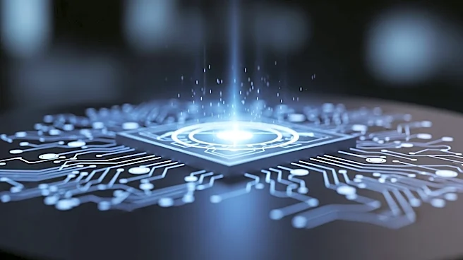 Bluesky's Rose Wang Criticizes X and Facebook for AI Dominance at SXSW London