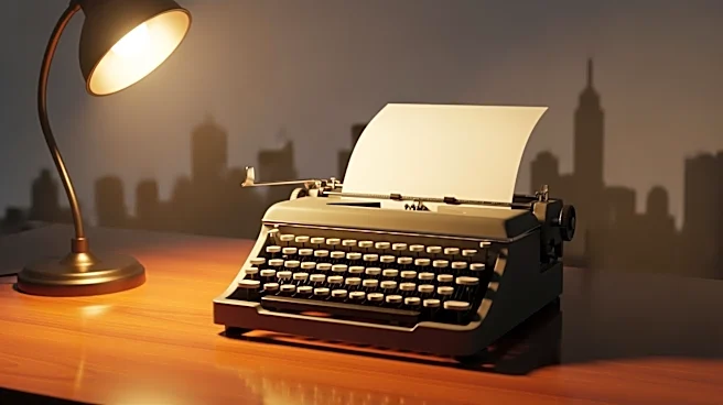 Judith Barnard's Literary Legacy: A Journey from Chicago to Bestselling Novels
