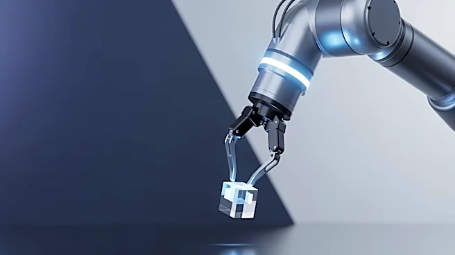 Webinar Explores Advances in Robotic Case and Each Picking Technologies
