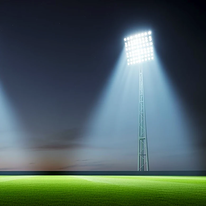 Buffalo Bills Unveil New Highmark Stadium Lights Ahead of 2026 Season
