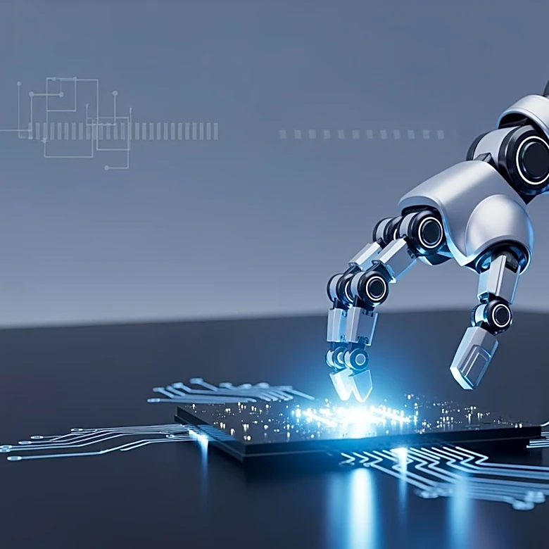 ANSCER Robotics Secures $5.4 Million Series A Funding to Expand Industrial Automation