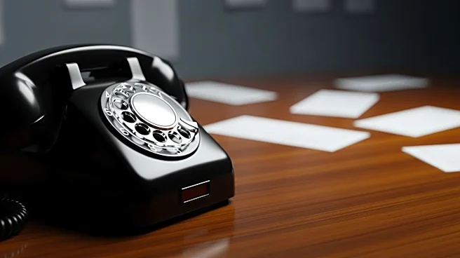 Director Banned Over High-Interest Loan Spam Texts After 38,000 Complaints