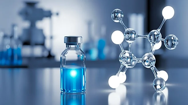 hVIVO Partners with Decoy Therapeutics for Antiviral Development Consultancy