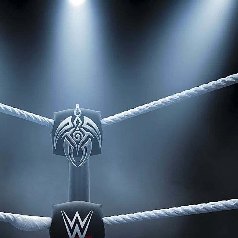 Jacob Fatu Joins The Bloodline, Acknowledges Roman Reigns on WWE Raw