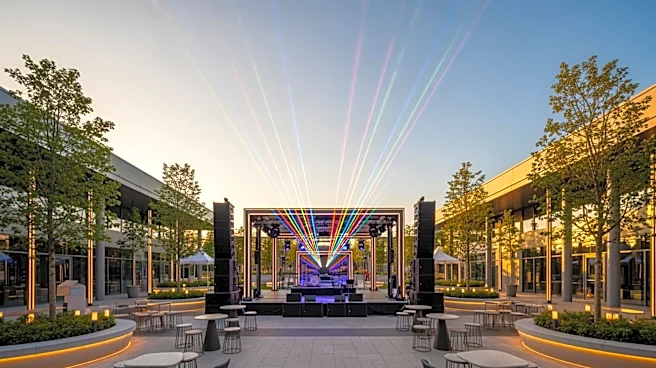 McMorran Place Plaza Launches Summer Concert Series with New Format in Port Huron