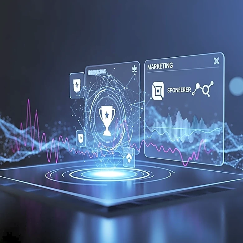 Deloitte's CMO Discusses AI's Role in Marketing and Sports Sponsorships
