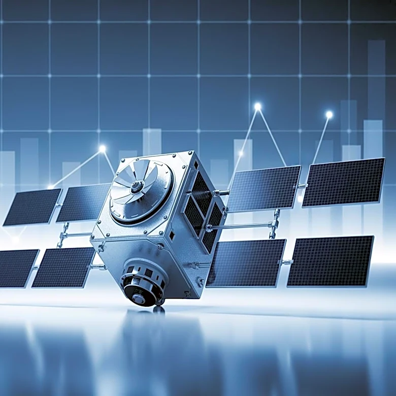 Sidus Space Anticipated to Join Russell Indexes, Signaling Growth and Market Expansion