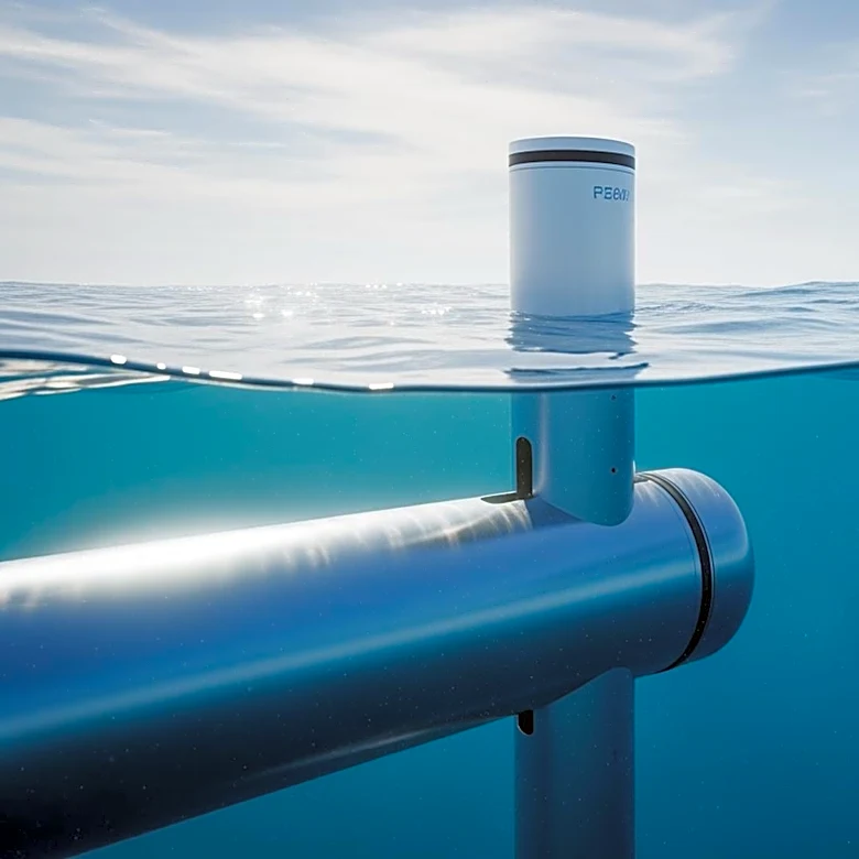 California Startup Tests Deep-Ocean Desalination Technology to Address Water Scarcity