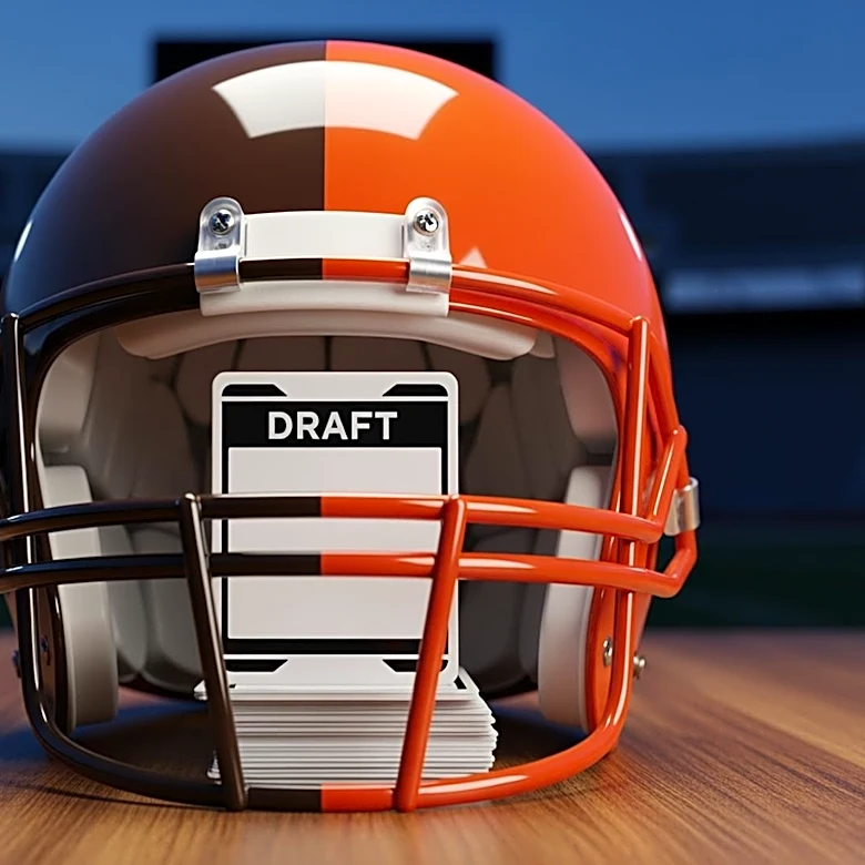 Cleveland Browns Trade Myles Garrett to Los Angeles, Future Draft Picks Acquired