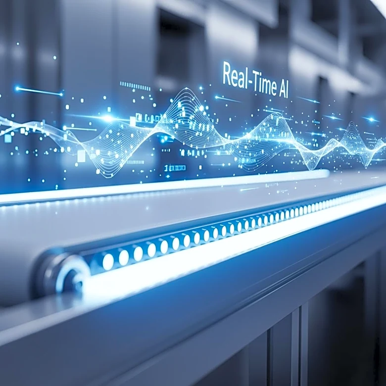 Apex Lubrication Partners with Solace for Real-Time AI in Conveyor Operations