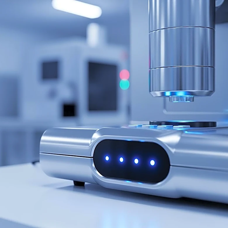 Bluejay Diagnostics Secures Manufacturing Agreement for Symphony Platform