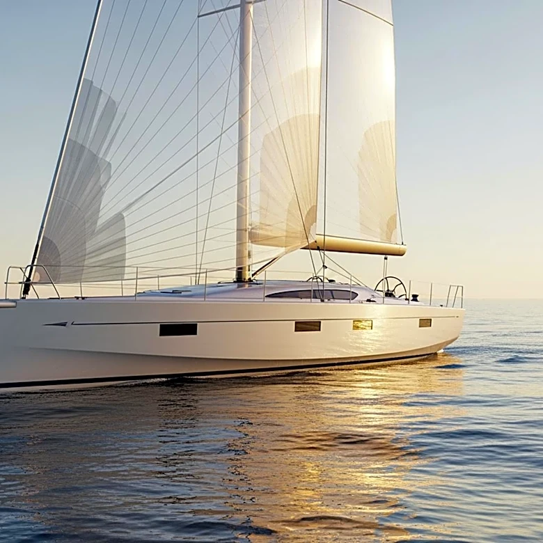 HD Hyundai and BAR Technologies Collaborate on Wind-Assisted Propulsion