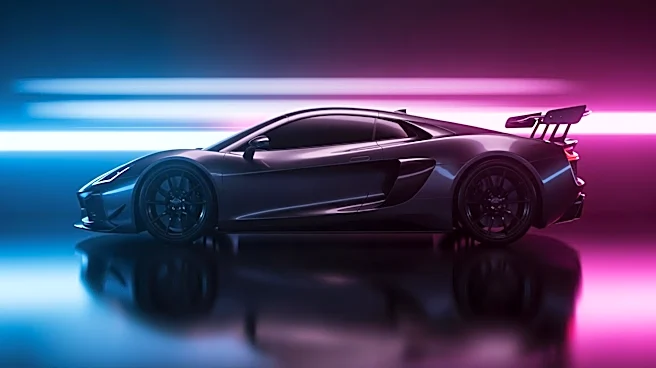 Toyota Unveils 2027 GR86 with Enhanced Features and Performance