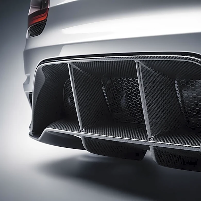 Mercedes Introduces Unique Diffuser Design in Formula 1, Setting New Aerodynamic Standards