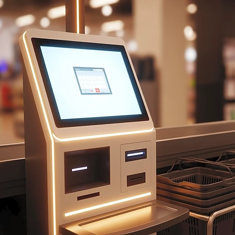 Retailers Expand Self-Service Technology to Enhance Customer Experience and Operations