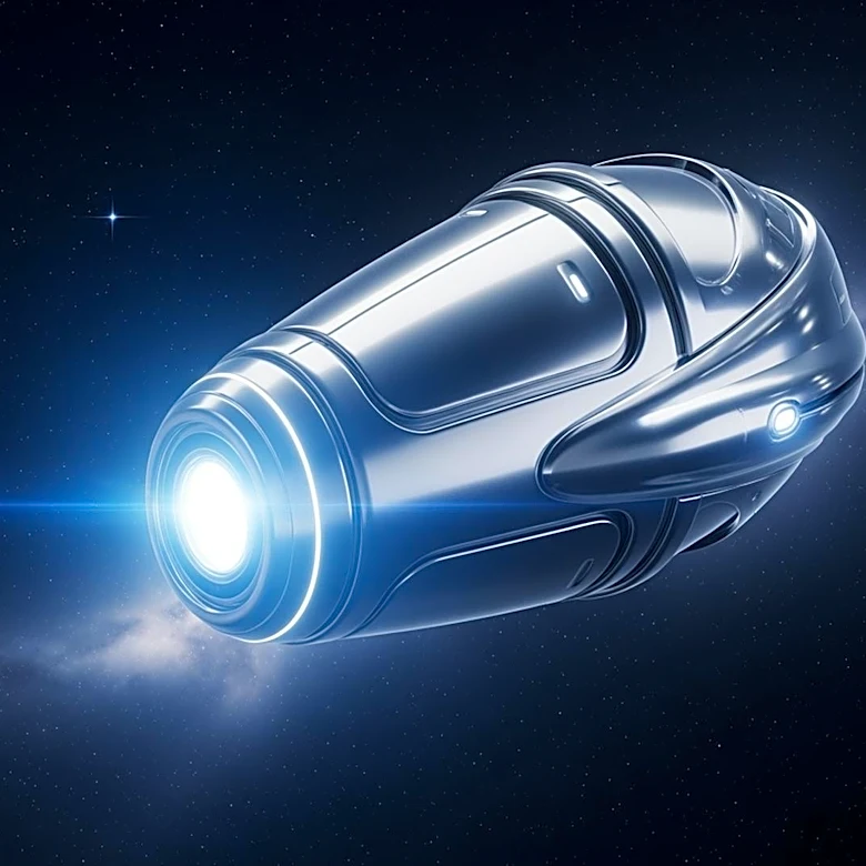 SpaceX Receives Approval to Test Starfall Capsules for Space Manufacturing
