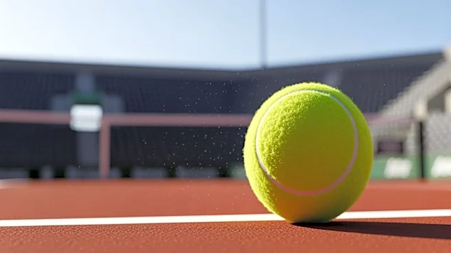 Mirra Andreeva Advances to French Open Semifinals, Defeating Sorana Cirstea