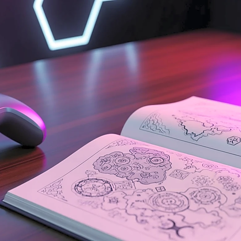Riot Games Expands League of Legends MMO Team with Former World of Warcraft Designer