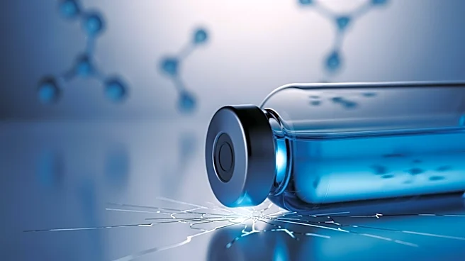 Abivax Shares Plummet Over 30% Following Cancer Cases in Bowel Disease Drug Trial