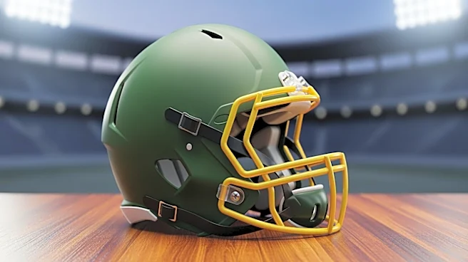 Oregon Ducks Positioned as Contenders for College Football Playoff Title
