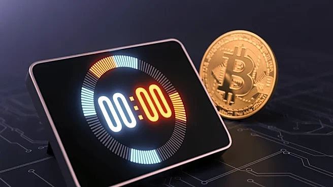 Strategy's Bitcoin Sale Timing Sparks $50 Million Polymarket Dispute
