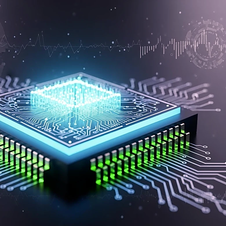 Marvell Technology's Stock Surges After Nvidia CEO's Endorsement