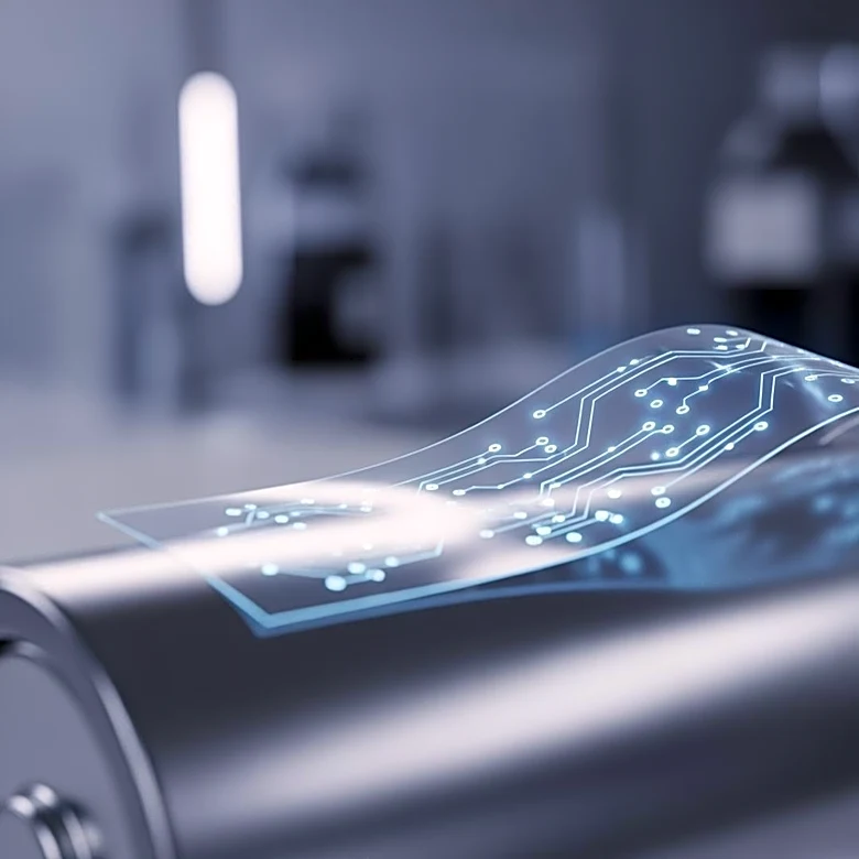 Electrically Debondable Tape Revolutionizes Battery Safety and Recycling