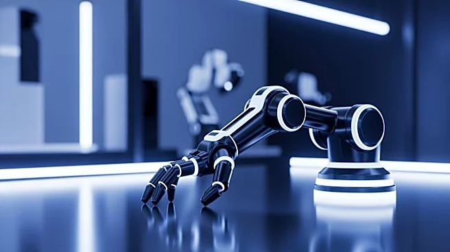 OpenAI Revives Robotics Ambitions with New Hiring Initiative