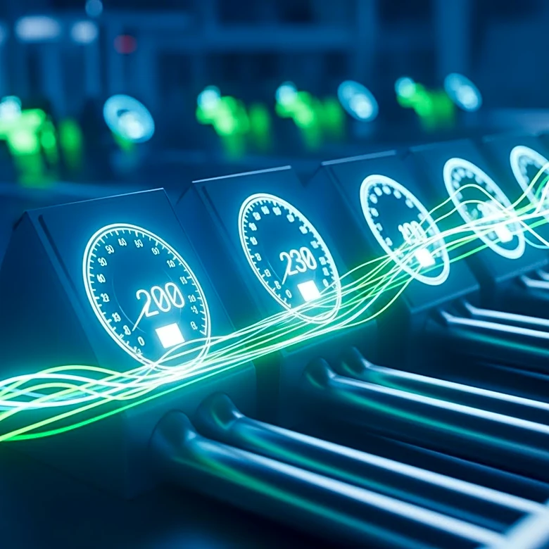 Adaptive Power Systems Revolutionize Industrial Energy Management