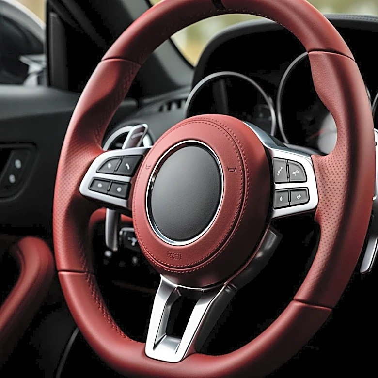 Ferrari CEO Reaffirms Commitment to Driving Experience Over Autonomy