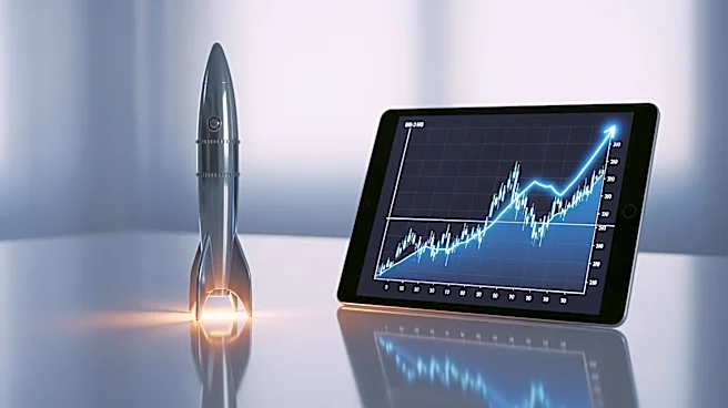 Jim Cramer Analyzes SpaceX's IPO Impact on Stock Performance