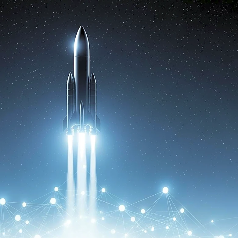 SpaceX's Starlink Launches Highlight Busy Week for Global Rocket Activity