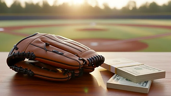 Minnesota Twins Acquire Justin Lawrence from Pittsburgh Pirates in Cash Deal