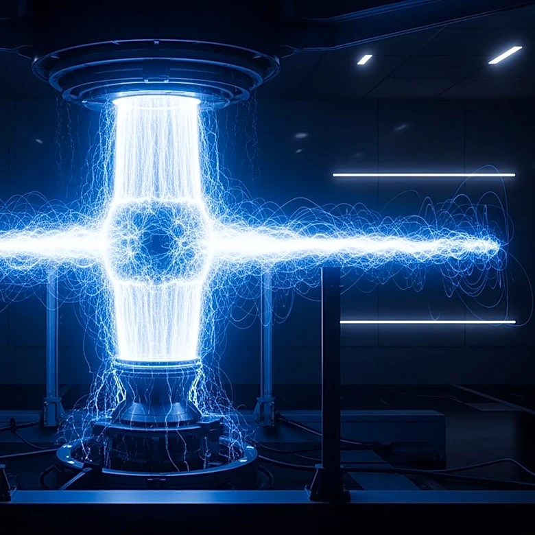 Pacific Fusion Unveils Prototype Capable of 440 Gigawatts in 80-Nanosecond Burst, Aiming for Facility Breakeven