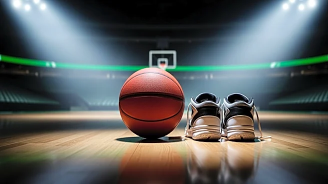 Michigan State's Fears and Carr Highlighted as Top College Basketball Returners
