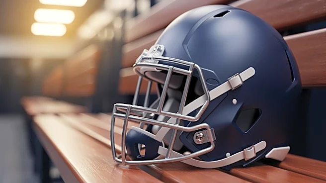 Tennessee Titans' Carnell Tate Recognized as Key Rookie for 2026 NFL Season