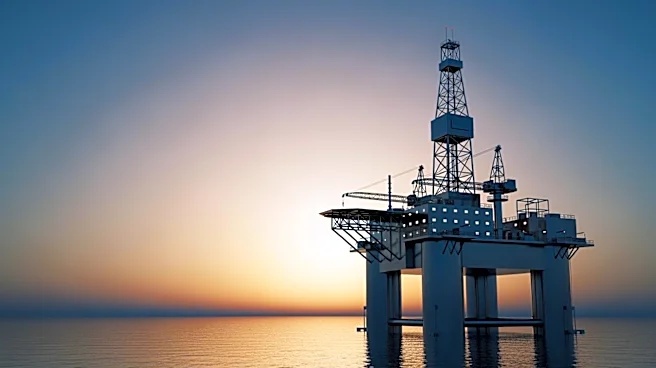 SM Energy to Present at J.P. Morgan Energy Conference, Highlighting Strategic Focus