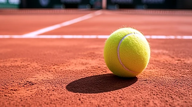 Madison Keys' Exit Ends American Hopes at 2026 French Open