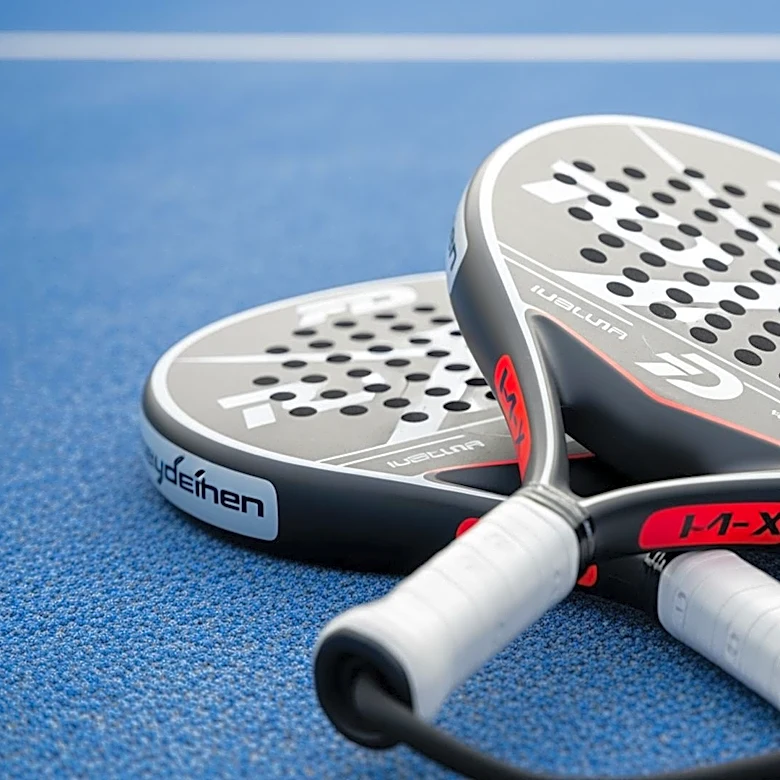 Padel Rackets: Enhancing Performance and Accessibility for Players