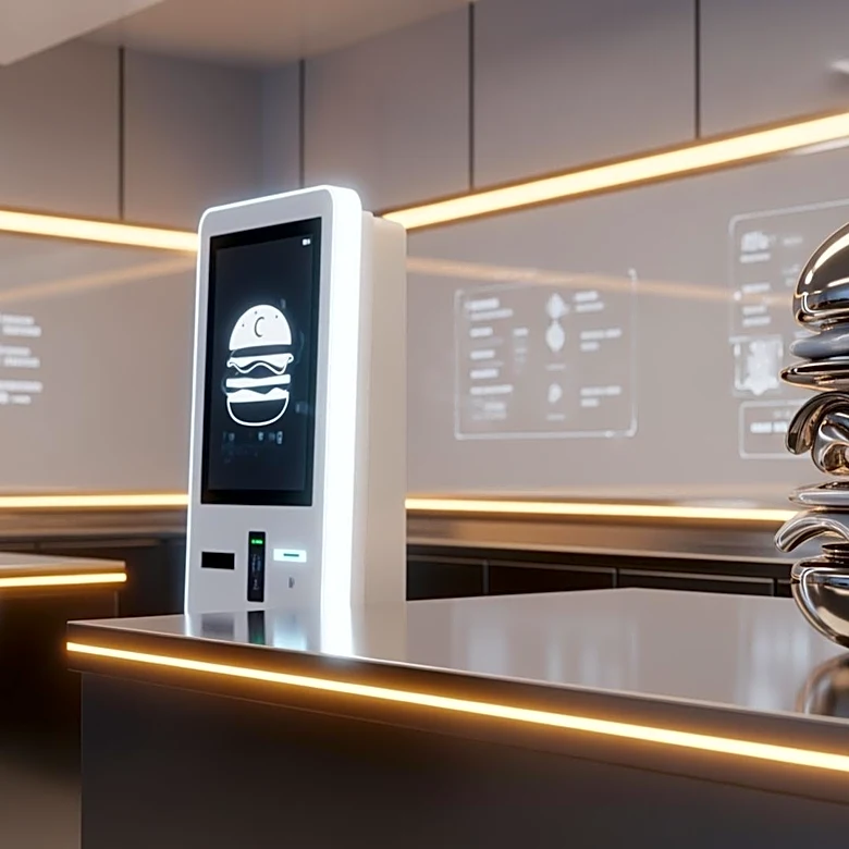 McDonald's Unveils Strategic Upgrades in Menu, Service, and Technology