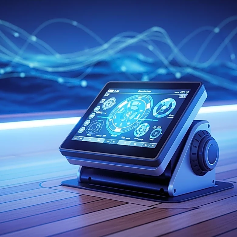 VIKAND and LEDGID Collaborate to Enhance Digital Ecosystem for Seafarers