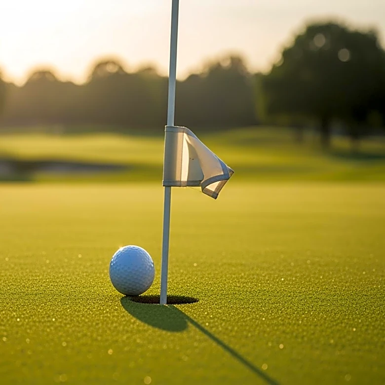 Preston Stout Wins NCAA Individual Golf Championship, Boosting Oklahoma State's Legacy