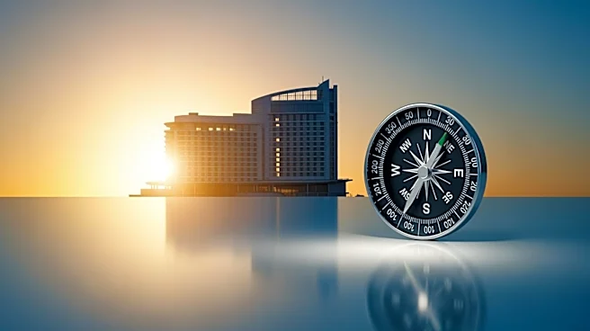 CoStar and Tourism Economics Upgrade U.S. Hotel Growth Forecast for 2026